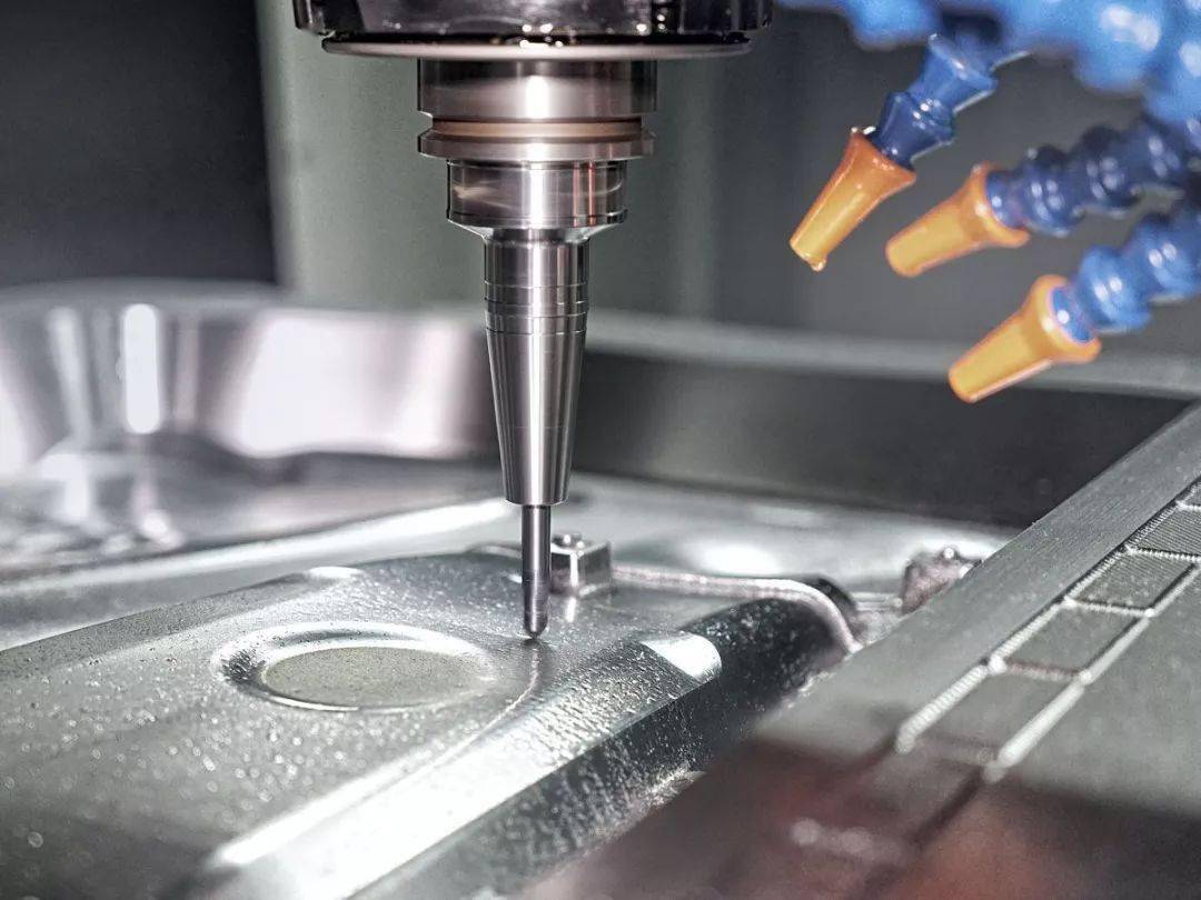 custom cnc